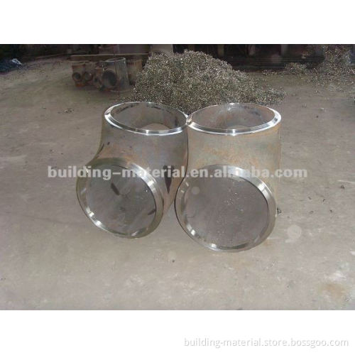 45 DEGREE STEEL ELBOW